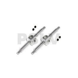 313041 Tail Hub Set  GAUI NX4